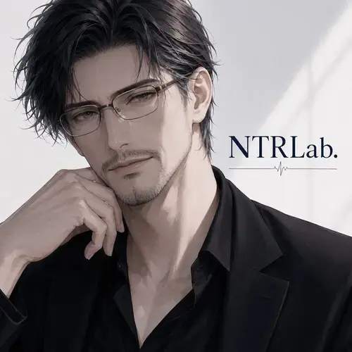 NTRLab.【ネトリラボ】