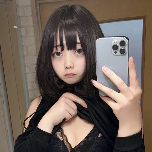 愛沼 のん🐰