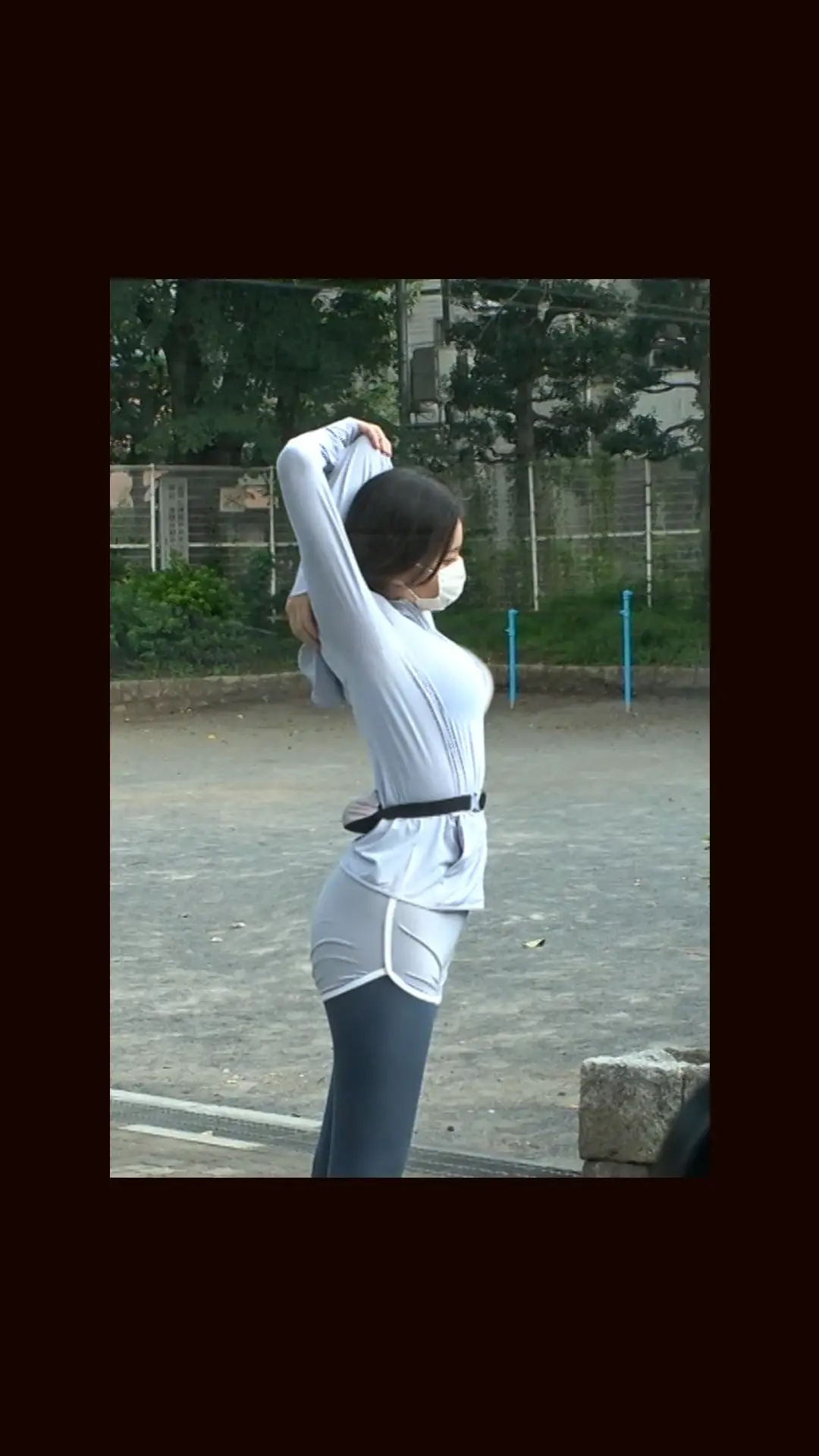昼職女子にしゃぶらせてみた。 サンプル1