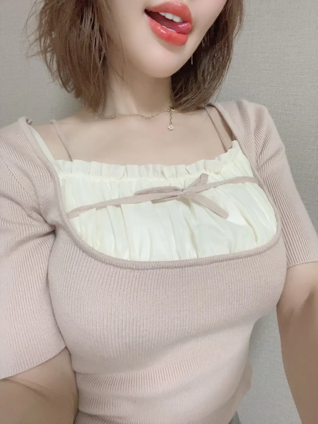 💆♀️🧴メンズエステオーナーセラピストHカップ💋 サンプル1