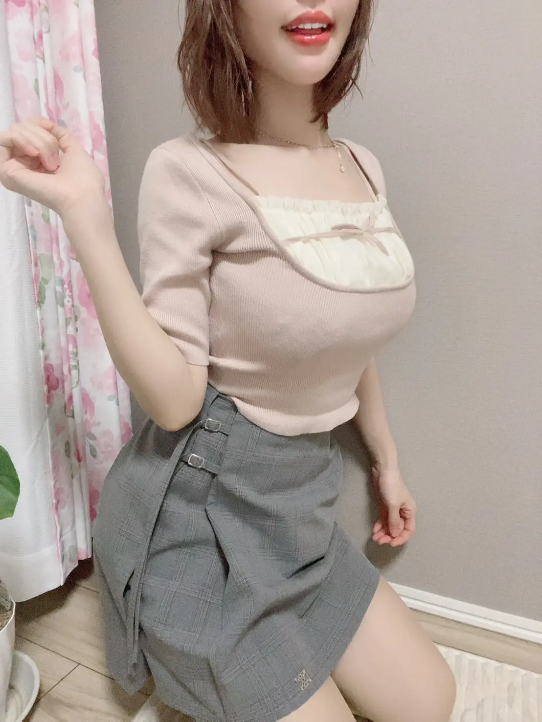 💆♀️🧴メンズエステオーナーセラピストHカップ💋 サンプル2