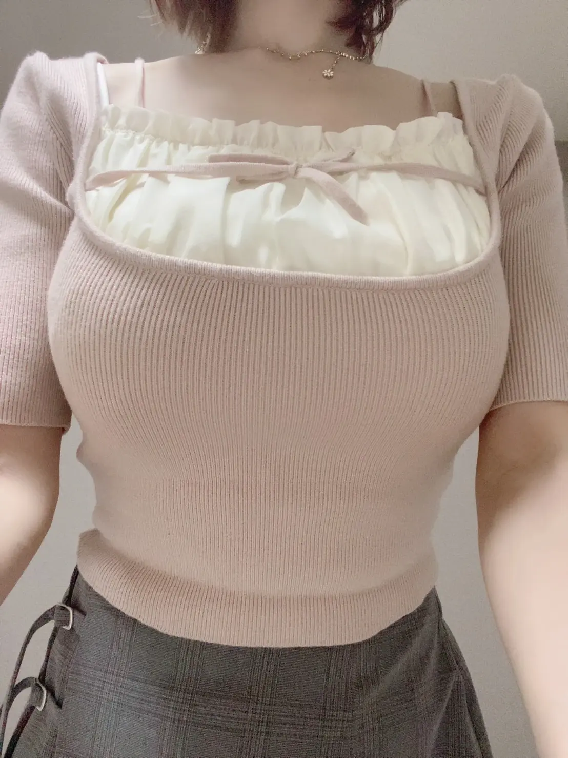 💆♀️🧴メンズエステオーナーセラピストHカップ💋 サンプル3