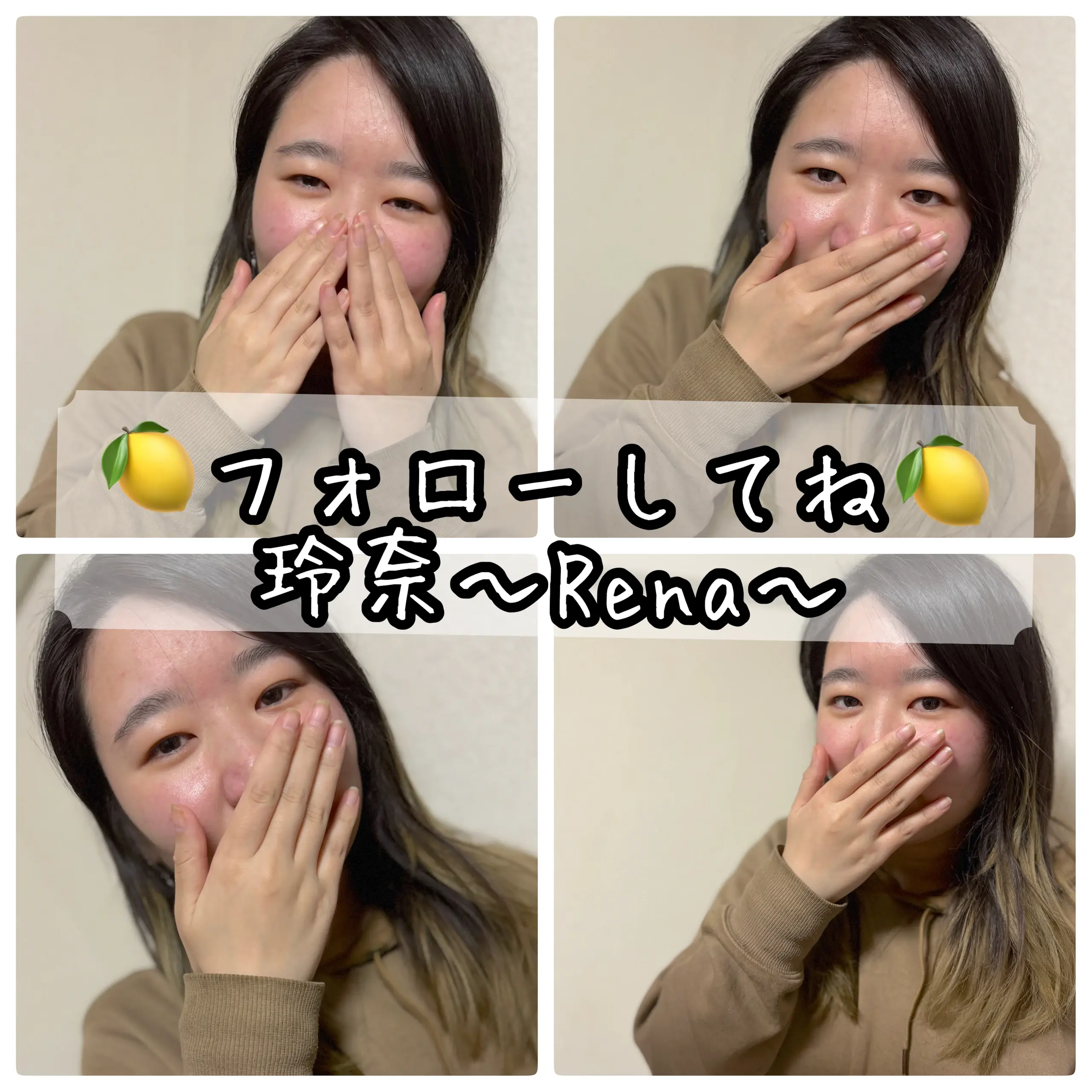 🍋🍋玲奈🍋🍋 サンプル3