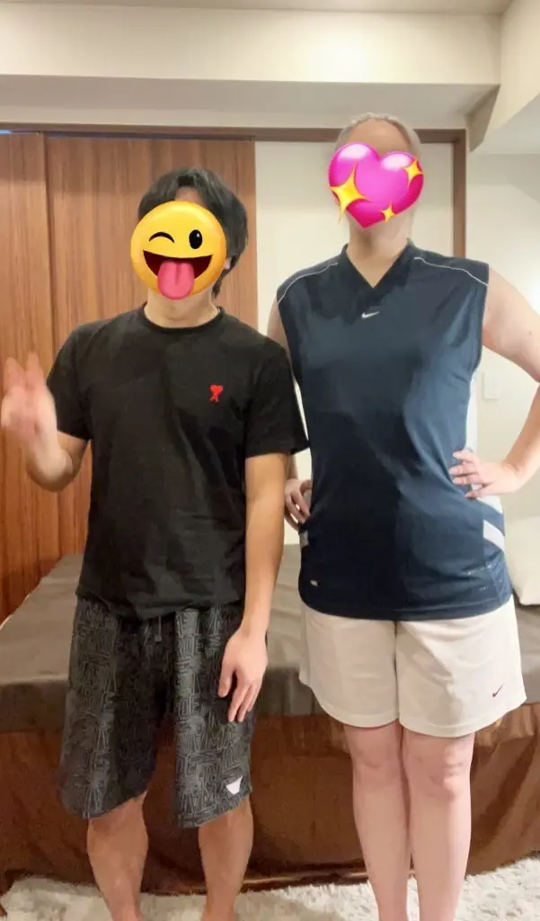 【体育連合会】ガチ体育会女子の裏側!(作り物じゃ意味がない!) サンプル1