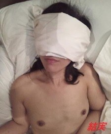 夜の盗賊団(NTR 人妻 托卵) サンプル4