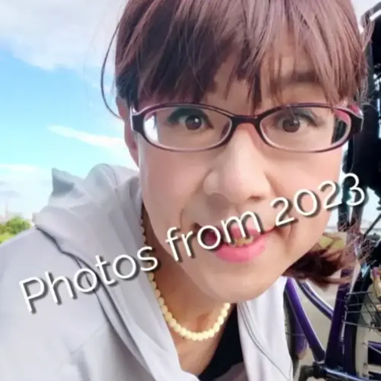 熟･女装っ子マダムちえこ🍓59歳♂ 有料プレビュー6