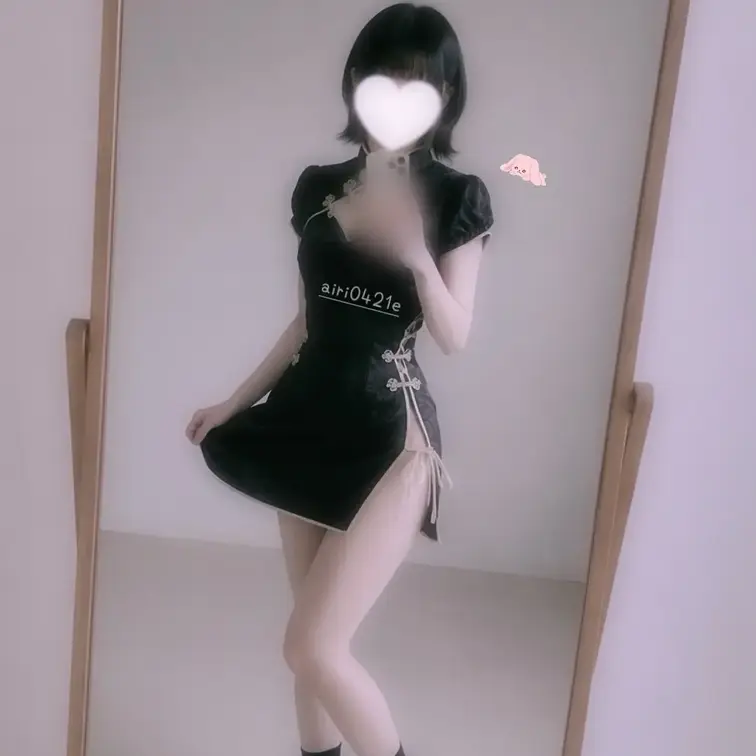 白乃あいり👀 有料プレビュー2