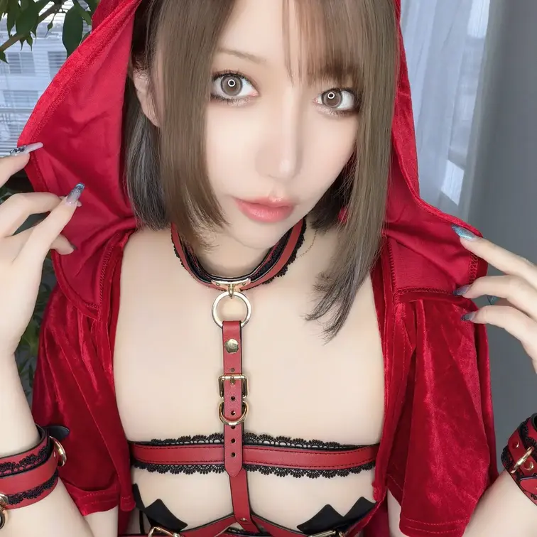 黒跪カレン🖤💸 有料プレビュー2
