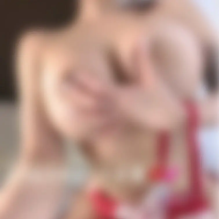 まりあ♡ 有料プレビュー1