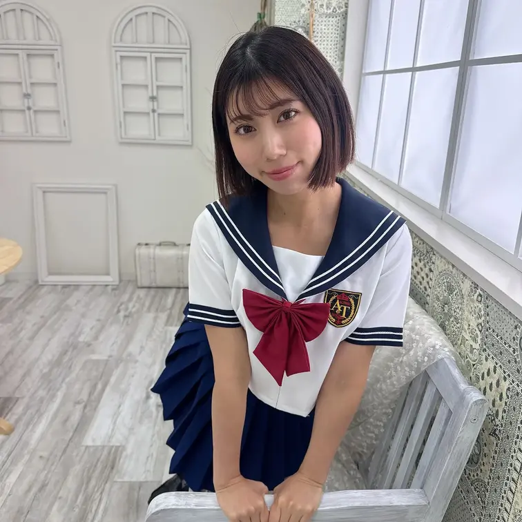 三上もえ 有料プレビュー3