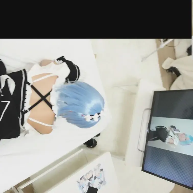 ピンキーweb/コスプレ/個人撮影/ハメ撮り 有料プレビュー4