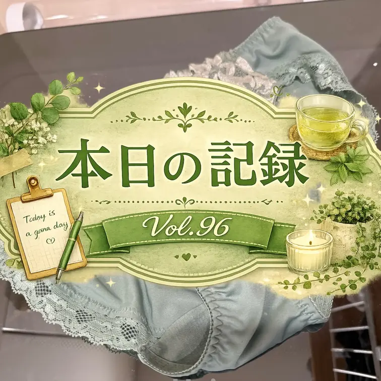 🤎Eカップ50歳手前・熟女妻と変態旦那の日記🤎 有料プレビュー5