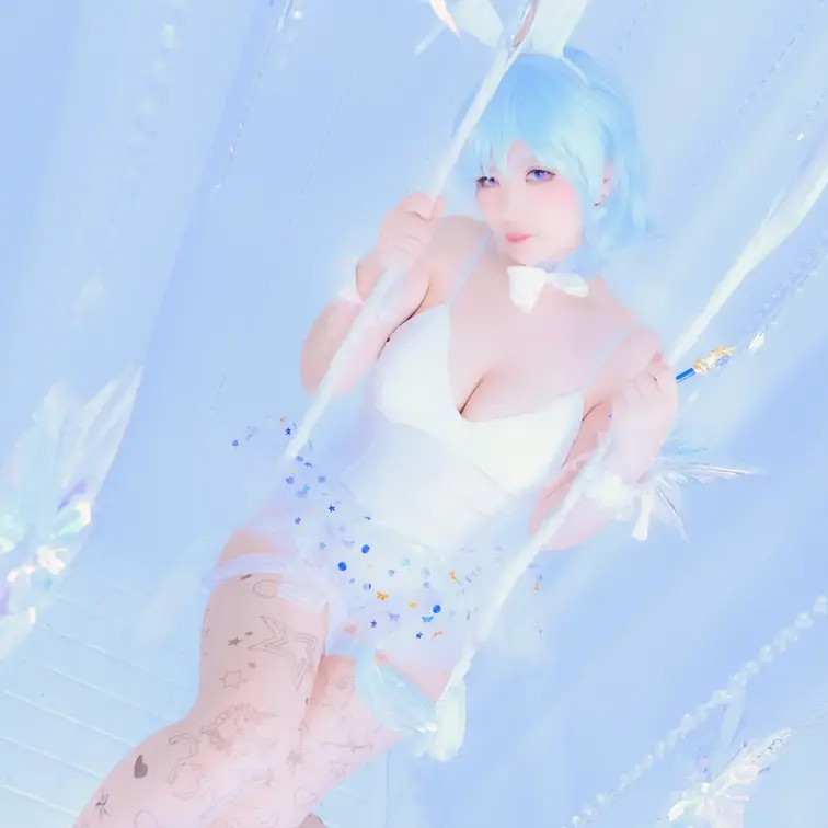 ゆらの˙˚ʚ ✞ ɞ˚˙ 有料プレビュー5
